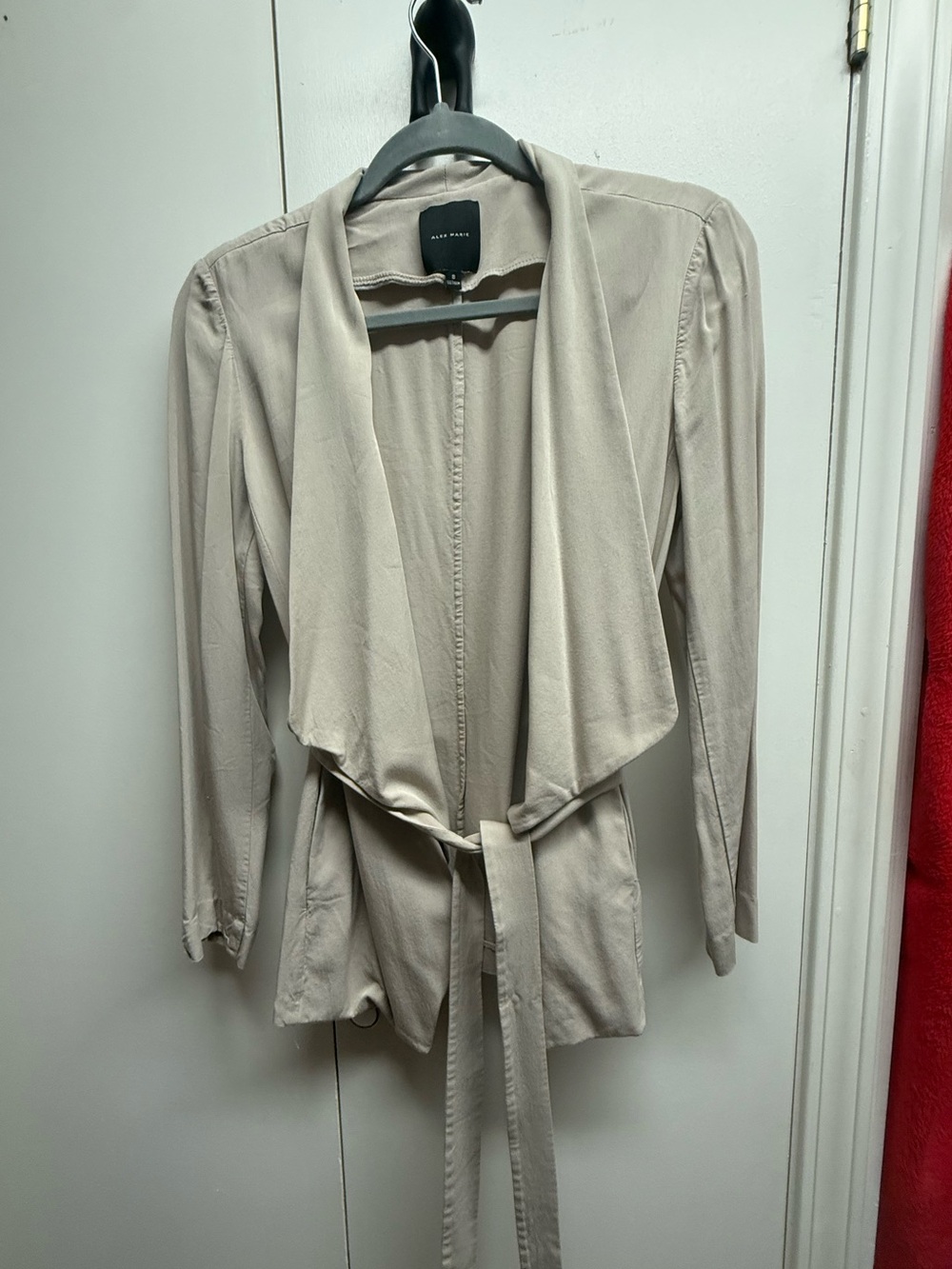 Alex Marie blazer